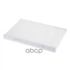 Фильтр салонный CITROEN C4/PEUGEOT 307 WUNDER FILTER WP406 WUNDER filter арт. WP406