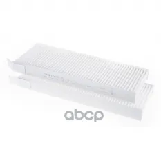 Фильтр салонный CITROEN BERLINGO/С4/PEUGEOT PARTNER 08- WUNDER FILTER WP415 WUNDER filter арт. WP415