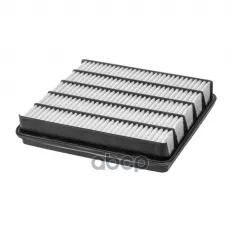 Фильтр воздушный TOYOTA Land Cruiser J200 WUNDER FILTER WH2099 WUNDER filter арт. WH2099