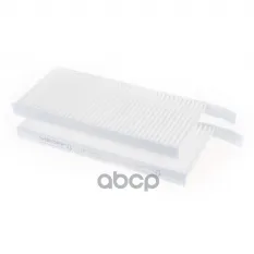 Фильтр салонный RENAULT Kangoo II WUNDER FILTER WP809 WUNDER filter арт. WP809