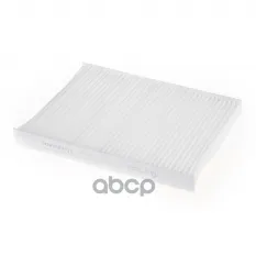 Фильтр салонный LAND ROVER/VOLVO DIESEL WUNDER FILTER WP852 WUNDER filter арт. WP852
