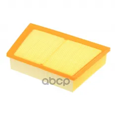Фильтр воздушный LAND ROVER Discovery Sport 15->/RR Evoque II WUNDER FILTER WH1054 WUNDER filter арт. WH1054