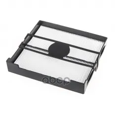 ФИЛЬТР САЛОННЫЙ INFINITI FX 45/35/NISSAN MURANO Z50/TEANA J31 WUNDER FILTER WP95 WUNDER filter арт. WP952