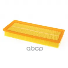 Фильтр воздушный SEAT Ibiza/VW Polo III/Caddy II mot.1,9TD WUNDER FILTER WH106 WUNDER filter арт. WH106