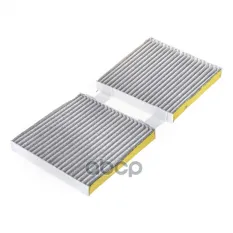 ФИЛЬТР САЛОННЫЙ (УГОЛЬНЫЙ) BMW X3 II(E25)/X4(F26) WUNDER FILTER WPK223 WUNDER filter арт. WPK223