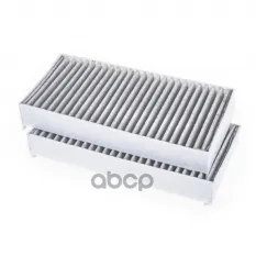 Фильтр салонный (угольный) 2шт BMW 2-Serie/MINI Cooper Hatch III 2013-> WUNDER FILTER WPK226 WUNDER filter арт. WPK226