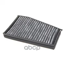 Фильтр салонный (угольный) CHEVROLET CAPTIVA / EPICA WUNDER FILTER WPK356 WUNDER filter арт. WPK356