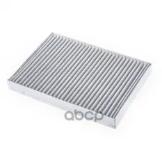 Фильтр салонный (угольный) CITROEN C5/PEUGEOT 407 2004=> С АКТИВ.УГЛ WUNDER FILTER WPK413 WUNDER filter арт. WPK413