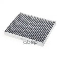 ФИЛЬТР САЛОННЫЙ (УГОЛЬНЫЙ) FORD FIESTA 01-07/FUSION 02-> WUNDER FILTER WPK507 WUNDER filter арт. WPK507