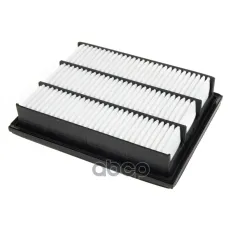 ФИЛЬТР ВОЗДУШНЫЙ SSANG YONG RODIUS II/STAVIC MOT.XDI WUNDER FILTER WH2101 WUNDER filter арт. WH2101