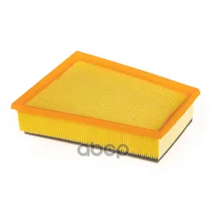 Фильтр воздушный RENAULT Megane III/Scenis III/Fluence WUNDER FILTER WH824 WUNDER filter арт. WH824