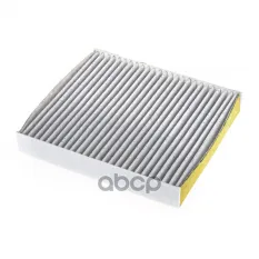 Фильтр салонный (угольный) FORD Focus 2/Galaxy/C-Max WUNDER FILTER WPK508 WUNDER filter арт. WPK508