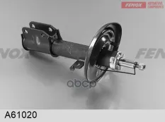 Стойка амортизаторная Renault Grand Scenic III/Scenic III 1.4-2.0DCi 09- передняя, г/масло FENOX арт. A61020