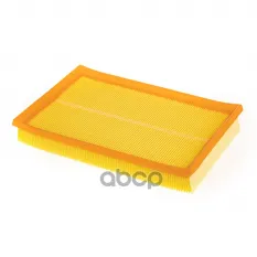 Фильтр воздушный VW G4 00-> 1.4-1.6 16V WUNDER FILTER WH110 WUNDER filter арт. WH110