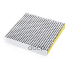 Фильтр салонный (угольный) RENAULT Logan/Sandero 2013-> WUNDER FILTER WPK813 WUNDER filter арт. WPK813