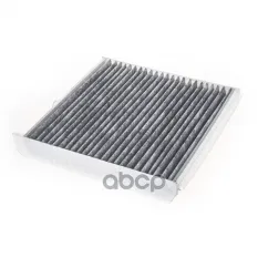 ФИЛЬТР САЛОННЫЙ (УГОЛЬНЫЙ) VOLVO 60/70/80 00-> WUNDER FILTER WPK853 WUNDER filter арт. WPK853