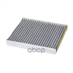 Фильтр салонный (угольный) TOYOTA Camri/Fortuner/Hilux/Prius/ Prius/ LEXUS RX WUNDER FILTER WPK916 WUNDER filter арт. WPK916
