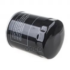 Фильтр масляный LAND ROVER Discovery II/RRII mot.4,0...4,6L 94-> WUNDER FILTER WY1042 WUNDER filter арт. WY1042