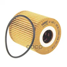 Фильтр масляный VOLVO S40/S60/V70/XC70/XC90 WUNDER FILTER WY1045M WUNDER filter арт. WY1045M