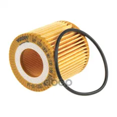 Фильтр масляный SEAT/SKODA/VW mot.1,2L WUNDER FILTER WY109 WUNDER filter арт. WY109