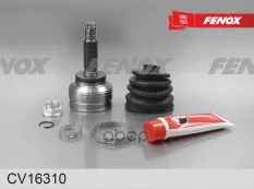 ШРУС Mitsubishi Lancer 03- 25/30шл  наружный FENOX арт. cv16310