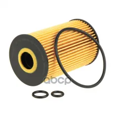 Фильтр масляный VAG+Skoda 03-> mot.1,6TDI/2,0TDI WUNDER FILTER WY118 WUNDER filter арт. WY118