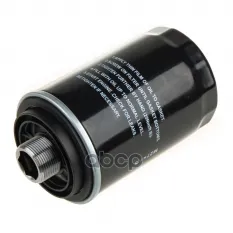 Фильтр масляный VAG+Skoda 2004-> mot.1.8TFSI/2.0TFSI WUNDER FILTER WY120 WUNDER filter арт. WY120