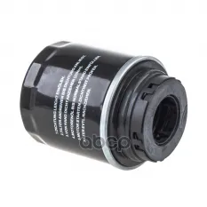 Фильтр масляный VW Polo Sedan/SKODA Rapid mot.1,6L 105pS WUNDER FILTER WY127 WUNDER filter арт. WY127