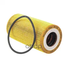 Фильтр масляный PORSCHE Cayenne/Carrera GT 4,5T/4,8L WUNDER FILTER WY130 WUNDER filter арт. WY130