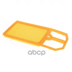 Фильтр воздушный SKODA Octavia I 00-04/VW G4/Caddy II/Polo 96-01 WUNDER FILTER WH111 WUNDER filter арт. WH111