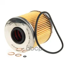 Фильтр масляный BMW M40 WUNDER FILTER WY200 WUNDER filter арт. WY200