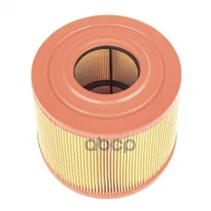 Фильтр воздушный BMW 1E81/82/87/88/90 3E90/91/92/93 WH 216 WUNDER FILTER WH216 WUNDER filter арт. WH216