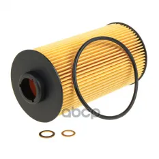 Фильтр масляный BMW E39/E38/X5(E53) mot.M60/M62/M73 WUNDER FILTER WY203 WUNDER filter арт. WY203