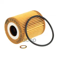 Фильтр масляный BMW E38/39/46 WUNDER FILTER WY210 WUNDER filter арт. WY210