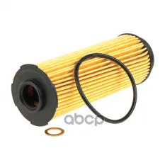 Фильтр масляный BMW 1-F20/3-F30/5-F10/X3-F25/X5-F15 / TOYOTA Supra WUNDER FILTER WY228 WUNDER filter арт. WY228