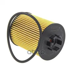 Фильтр масляный OPEL Meriva/AstG/CorB/C 1.2 16V WUNDER FILTER WY300 WUNDER filter арт. WY300