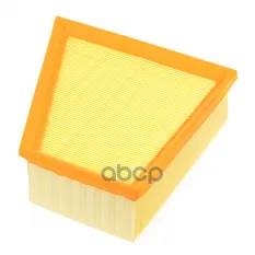 Фильтр воздушный SKODA Fabia WUNDER FILTER WH112 WUNDER filter арт. WH112