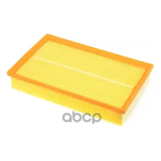 Фильтр воздушный VW T5/Multivan 03-> WUNDER FILTER WH114 WUNDER filter арт. WH114