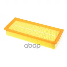 Фильтр воздушный AD VW WUNDER FILTER WH115 WUNDER filter арт. WH115