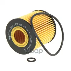 Фильтр масляный MAZDA 6/FORD WUNDER FILTER WY556 WUNDER filter арт. WY556