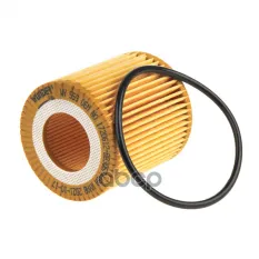 Фильтр масляный FORD Ranger 2011->/MAZDA BT-50 II mot.2,2TDCI WUNDER FILTER WY559 WUNDER filter арт. WY559