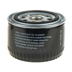 Фильтр масляный LADA 2108-2109 WUNDER FILTER WY561 WUNDER filter арт. WY561