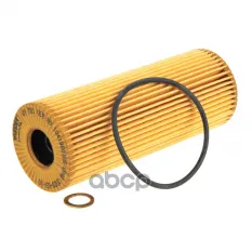 Фильтр масляный MB/SSANG YONG mot.M103/M104/M111 WUNDER FILTER WY701 WUNDER filter арт. WY701