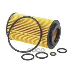 Фильтр масляный MB mot.M112/M113/M272/M273 WUNDER FILTER WY702 WUNDER filter арт. WY702