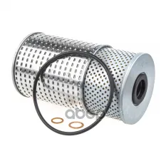 Фильтр масляный MB/SSANG YONG mot.OM601…OM662 WUNDER FILTER WY705 WUNDER filter арт. WY705