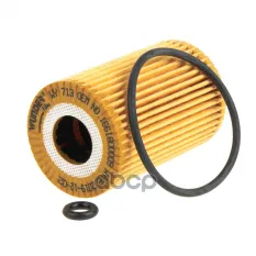 Фильтр масляный MB W168 A140/190 WUNDER FILTER WY713 WUNDER filter арт. WY713