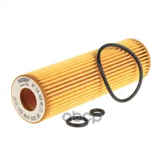 Фильтр масляный MB W203/211 mot.M271 WUNDER FILTER WY716 WUNDER filter арт. WY716