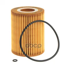 Фильтр масляный CHRYSLER/JEEP/MB дизель 2005-> WUNDER FILTER WY719 WUNDER filter арт. WY719