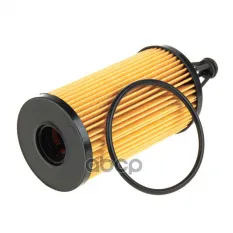 Фильтр масляный MB mot.M276/M278 WUNDER FILTER WY724 WUNDER filter арт. WY724
