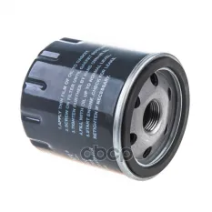 Фильтр масляный DACIA/MB/NISSAN/INFINIT/RENAULT mot.CDI/DCI 2012-> WUNDER FILTER WY805 WUNDER filter арт. WY805